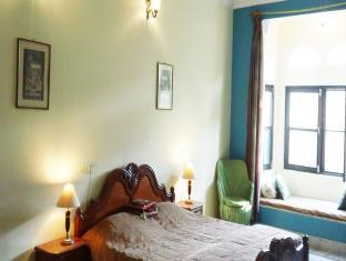 Haveli Katkoun Guest House Kota  Bagian luar foto